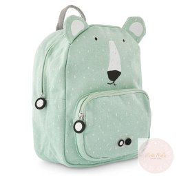 Mr. Polar Bear Plecak