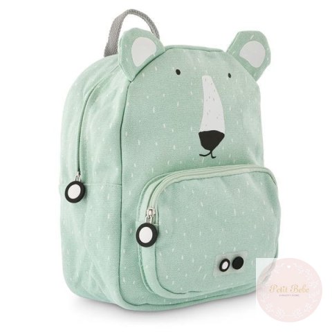 Mr. Polar Bear Plecak