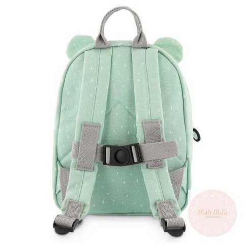 Mr. Polar Bear Plecak