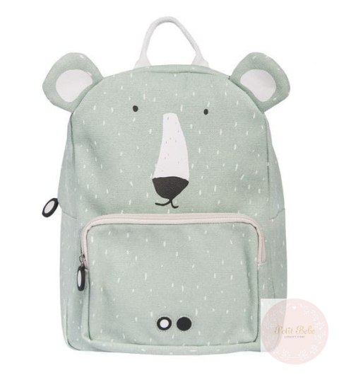 Mr. Polar Bear Plecak