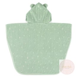 Mr.Polar Bear Ponczo 64 x 47 cm