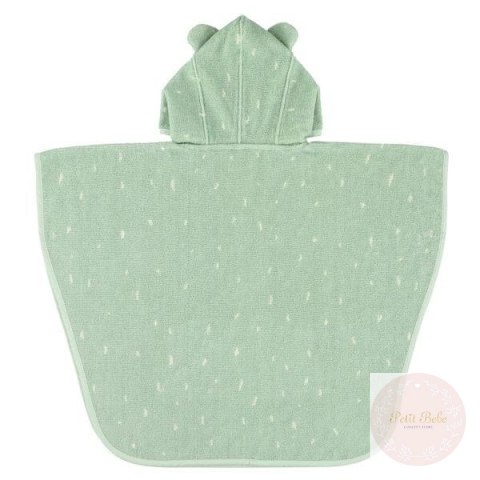 Mr.Polar Bear Ponczo 64 x 47 cm