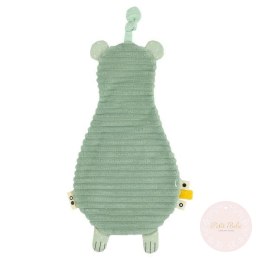 Mr.Polar Bear Przytulanka do smoczka