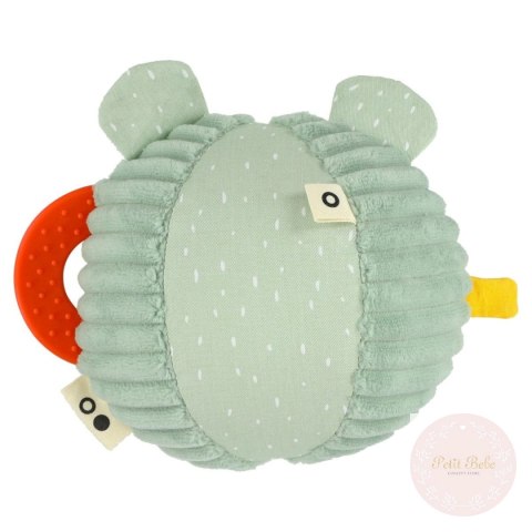 Mr. Polar Bear aktywizująca piłka sensoryczna