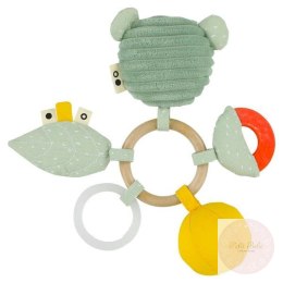 Mr. Polar Bear aktywizująca sensoryczna zabawka