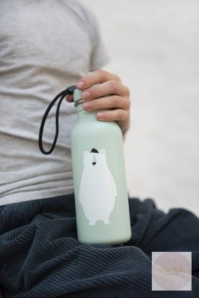 Mr. Polar Bear butelka-bidon 500ml