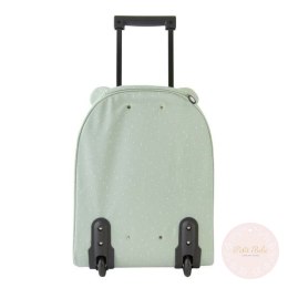 Mr.Polar Bear podróżna walizka na kółkach