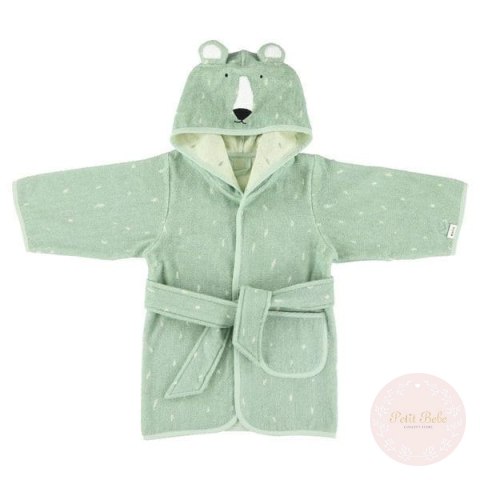 Mr. Polar Bear, szlafrok 3/4 lata