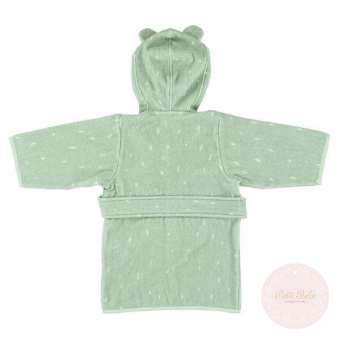 Mr. Polar Bear, szlafrok 3/4 lata