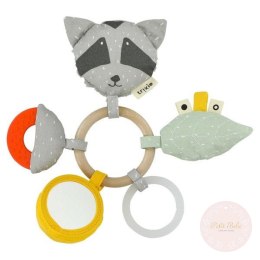 Mr. Raccon aktywizująca sensoryczna zabawka
