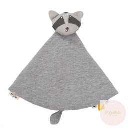 Mr.Raccoon Szmatka przytulanka