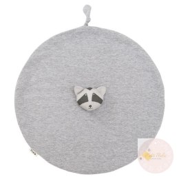 Mr.Raccoon Szmatka przytulanka