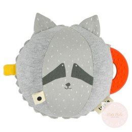 Mr. Raccoon aktywizująca piłka sensoryczna
