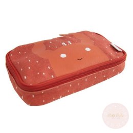 Mrs. Crab Piórnik Prostokątny 20 x 12 x 5 cm