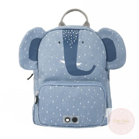 Mrs. Elephant Plecak