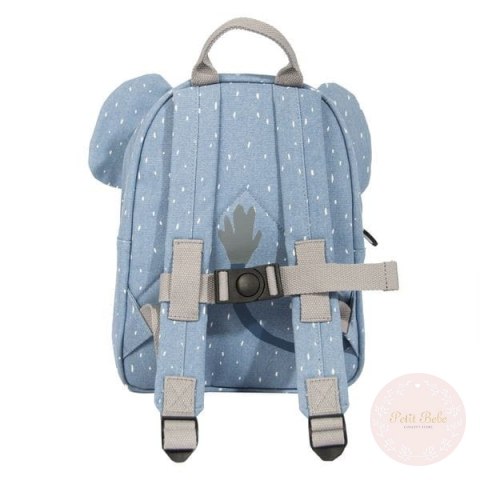 Mrs. Elephant Plecak