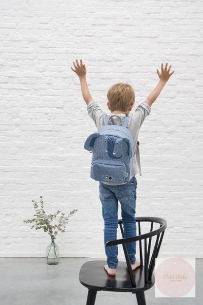 Mrs. Elephant Plecak