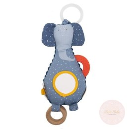 Mrs. Elephant zawieszka z lusterkiem