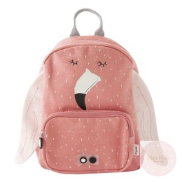 Mrs. Flamingo Plecak