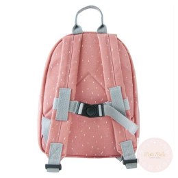 Mrs. Flamingo Plecak