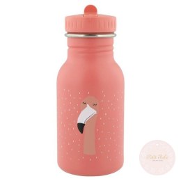 Mrs. Flamingo butelka-bidon 350ml