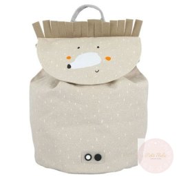 Mrs.Hedgehog Plecaczek 23 x 30 cm