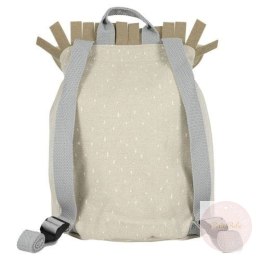 Mrs.Hedgehog Plecaczek 23 x 30 cm