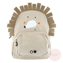 Mrs. Hedgehog Plecak