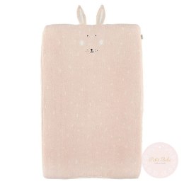 Mrs. Rabbit Ochraniacz na przewijak 45 x 70cm