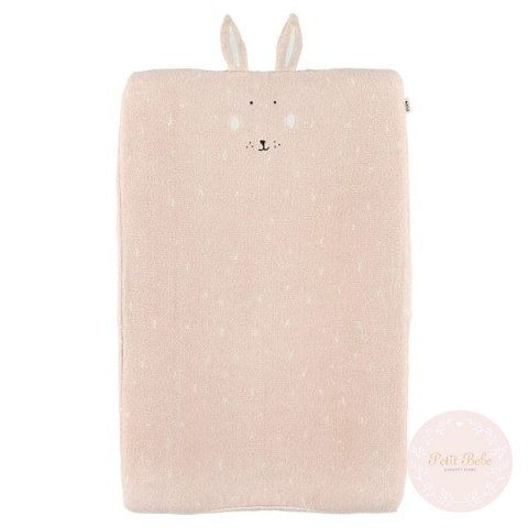 Mrs. Rabbit Ochraniacz na przewijak 45 x 70cm