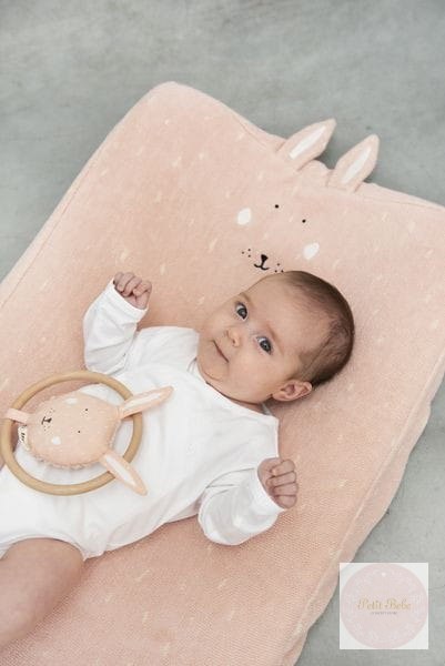 Mrs. Rabbit Ochraniacz na przewijak 45 x 70cm