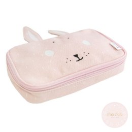 Mrs. Rabbit Piórnik Prostokątny 20 x 12 x 5 cm