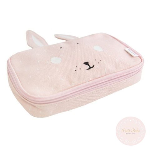 Mrs. Rabbit Piórnik Prostokątny 20 x 12 x 5 cm