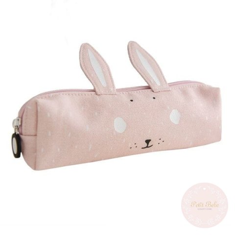 Mrs. Rabbit Piórnik podłużny 23 x 6,5 x 4,5 cm