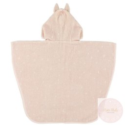 Mrs.Rabbit Ponczo 64 x 47 cm