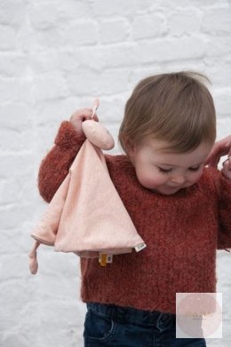 Mrs.Rabbit Szmatka przytulanka