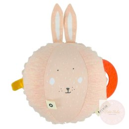 Mrs. Rabbit aktywizująca piłka sensoryczna