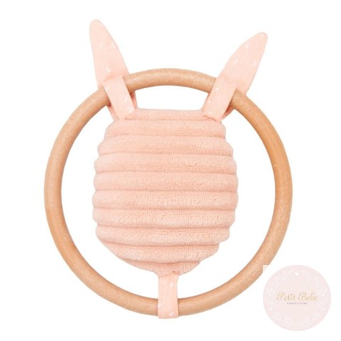 Mrs Rabbit grzechotka