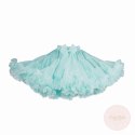 SPÓDNICA PETTISKIRT - AQUA MANUFAKTURA FALBANEK