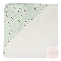 Sheep, Ręcznik z kapturem XL