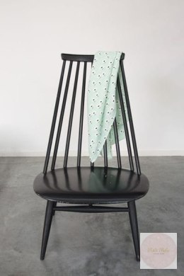 Sheep kpl. 2 muślinowych pieluszek 55 x 55cm