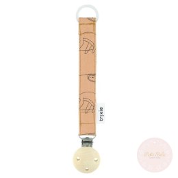 Silly Sloth klips do smoczka