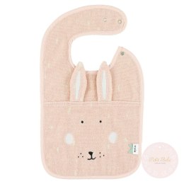 Śliniak Mrs. Rabbit