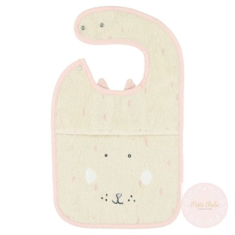 Śliniak Mrs. Rabbit