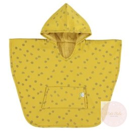 Sunny Spots, Ponczo 64 x 47 cm