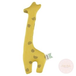 Sunny Spots grzechotka żyrafa 26 x 9cm