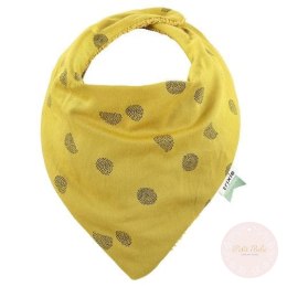 Sunny Spots śliniak/bandanka 43 x 16 cm