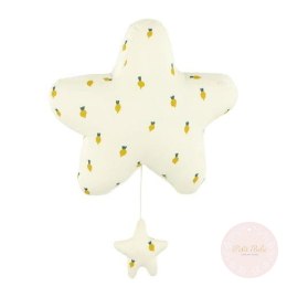 Tiny Turnip Gwiazdka z pozytywką