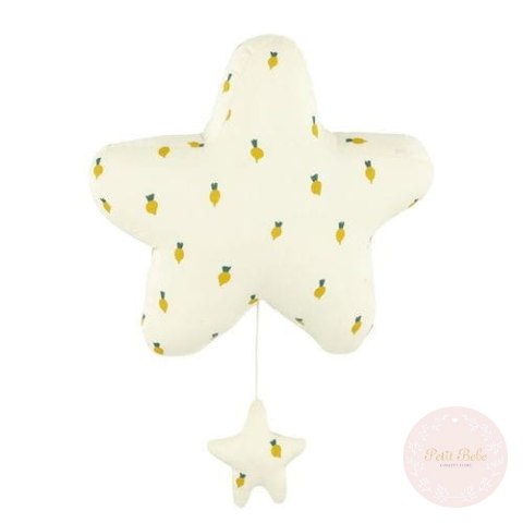 Tiny Turnip Gwiazdka z pozytywką