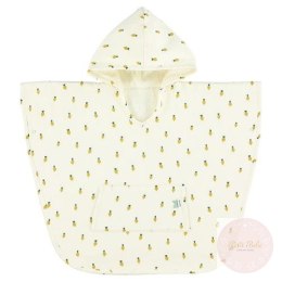 Tiny Turnip, Ponczo 64 x 47 cm